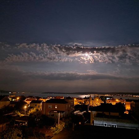 Apartments Jimmi Kaštela Kültér fotó