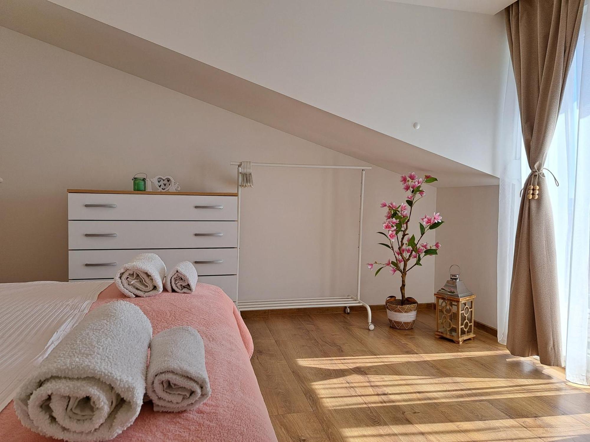 Apartments Jimmi Kaštela Kültér fotó