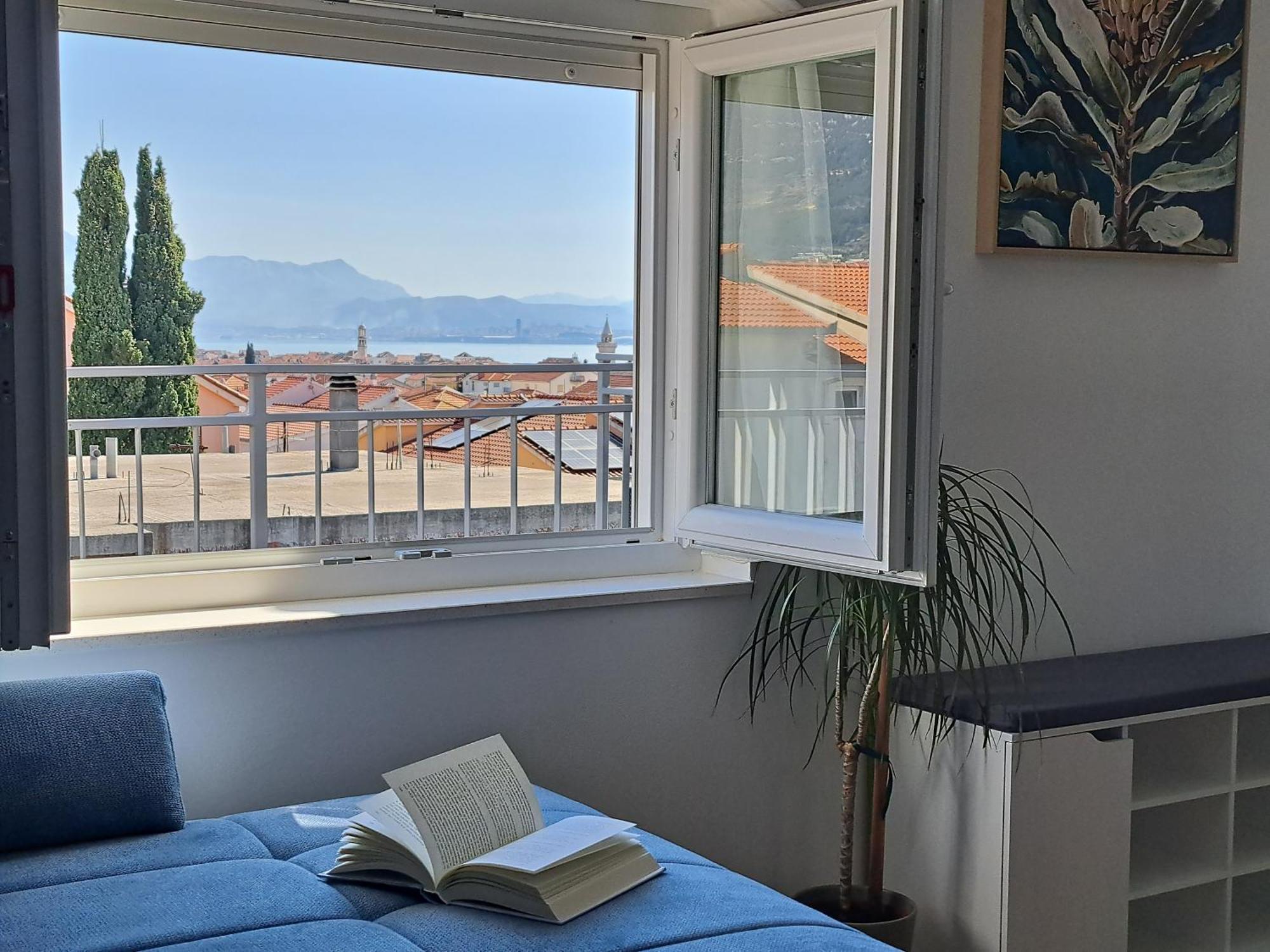 Apartments Jimmi Kaštela Kültér fotó