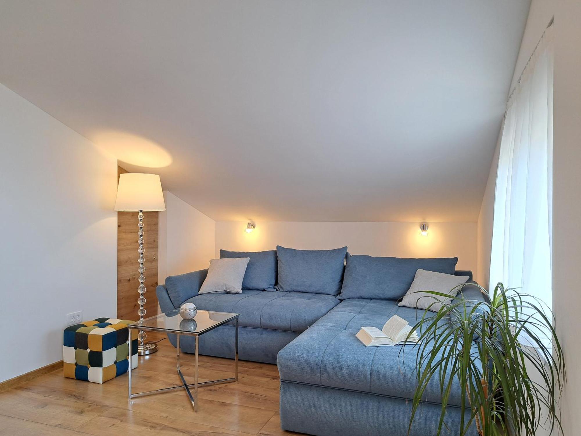 Apartments Jimmi Kaštela Kültér fotó