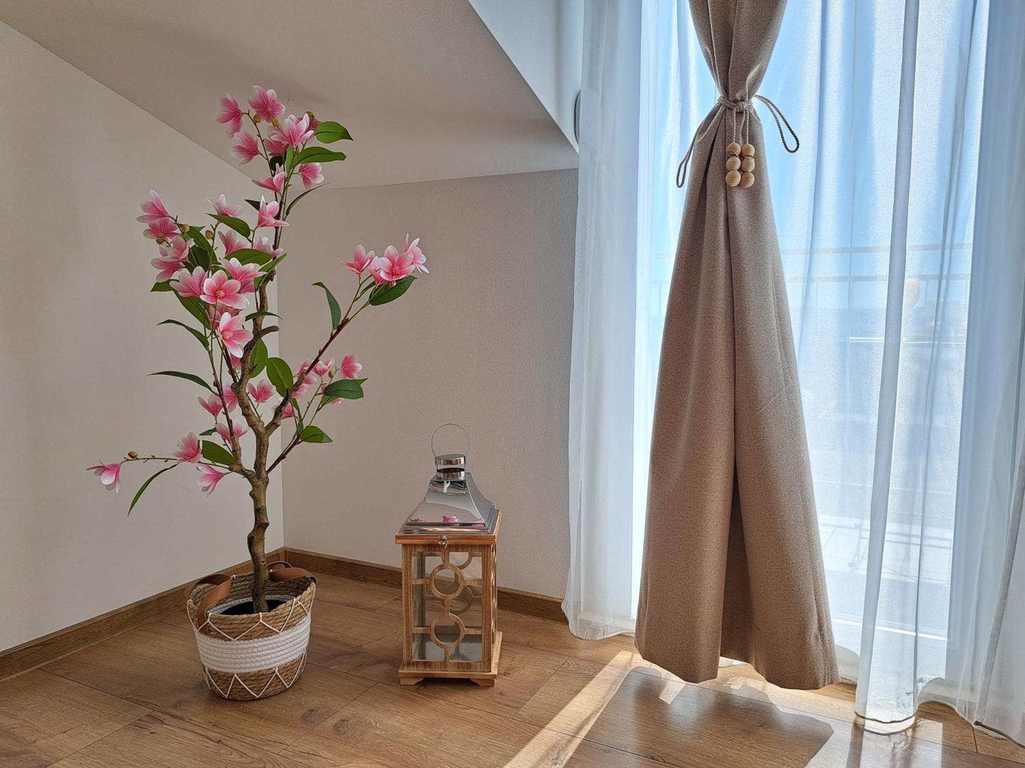 Apartments Jimmi Kaštela Kültér fotó