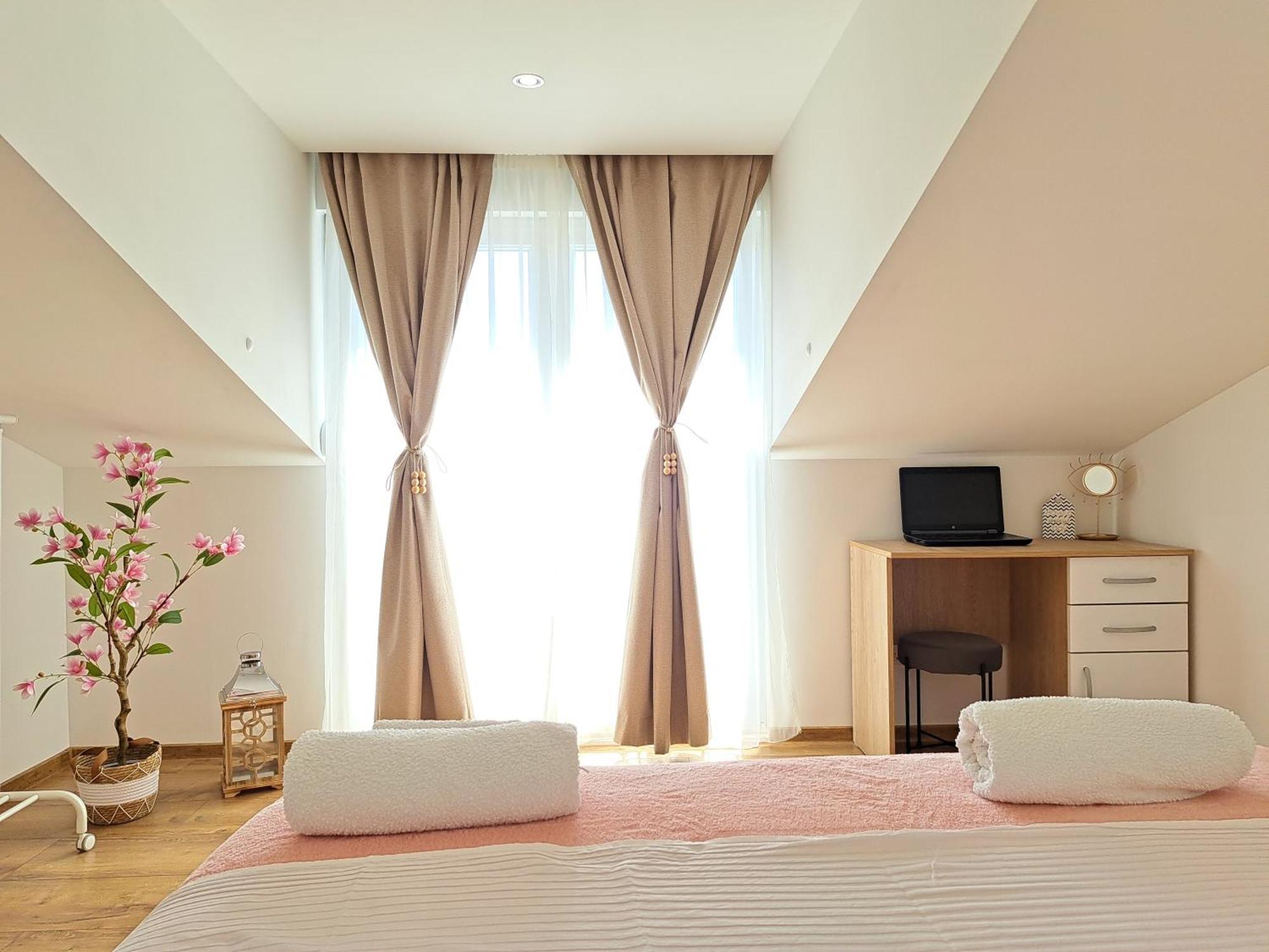 Apartments Jimmi Kaštela Kültér fotó